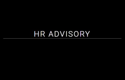 HR Advisory